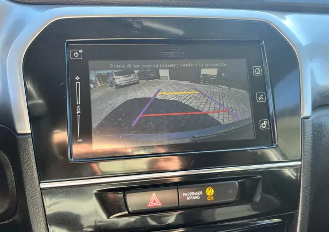 SUZUKI Vitara 1.6 Comfort 2WD