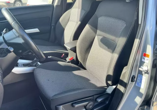 SUZUKI Vitara 1.6 Comfort 2WD