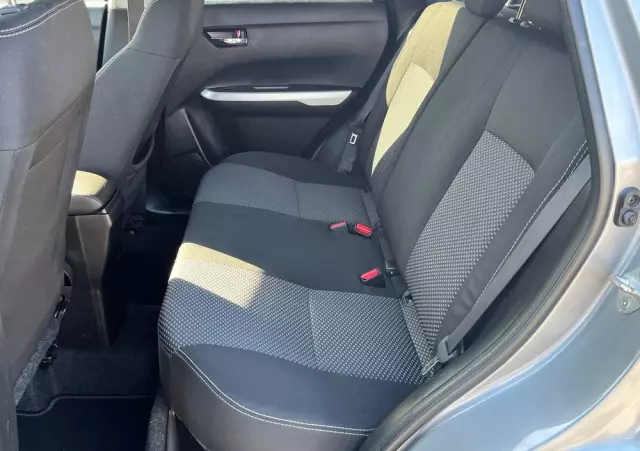 SUZUKI Vitara 1.6 Comfort 2WD