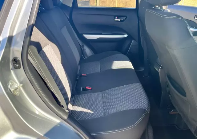 SUZUKI Vitara 1.6 Comfort 2WD