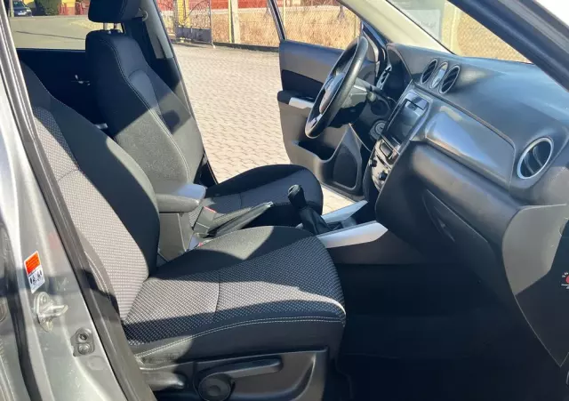 SUZUKI Vitara 1.6 Comfort 2WD