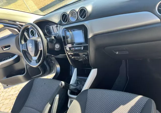 SUZUKI Vitara 1.6 Comfort 2WD