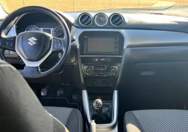 SUZUKI Vitara 1.6 Comfort 2WD