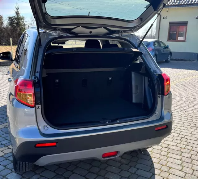 SUZUKI Vitara 1.6 Comfort 2WD