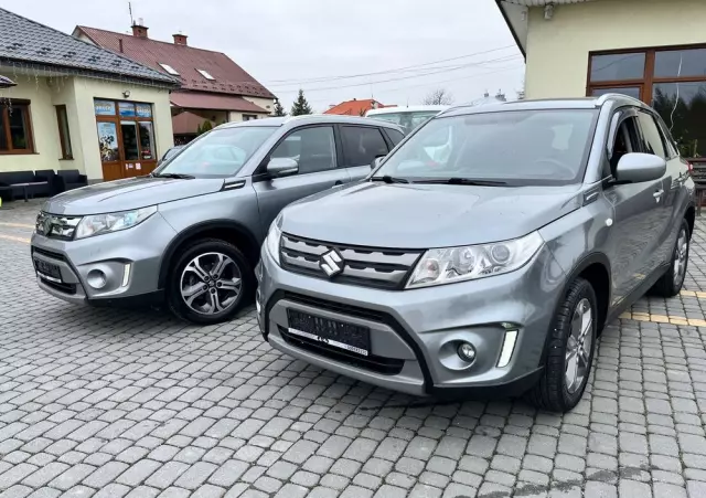SUZUKI Vitara 1.6 Comfort 2WD