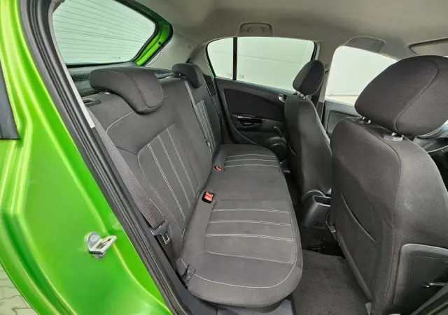 OPEL Corsa 1.4 Turbo ecoFLEX Start-Stop Color Stripes