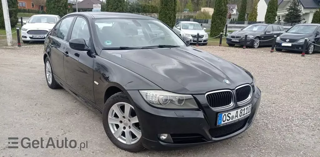 BMW Seria 3 
