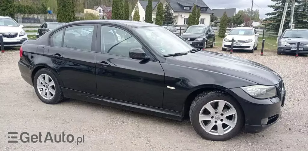 BMW Seria 3 