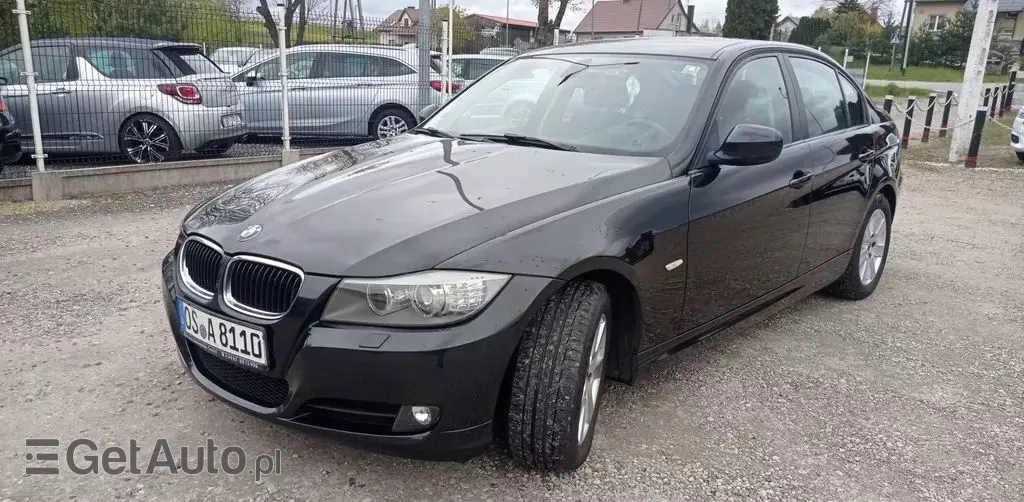 BMW Seria 3 