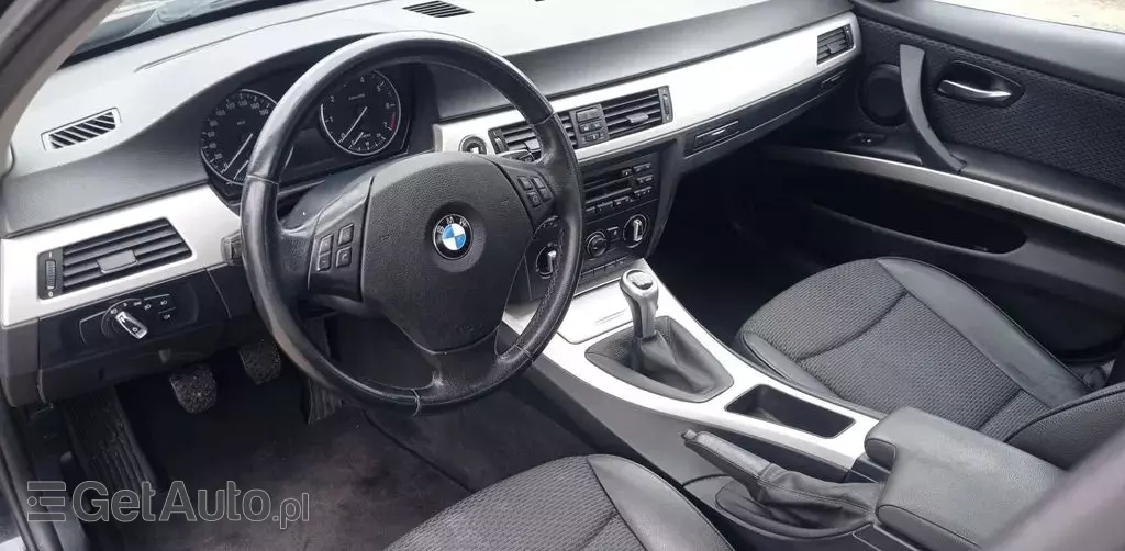 BMW Seria 3 