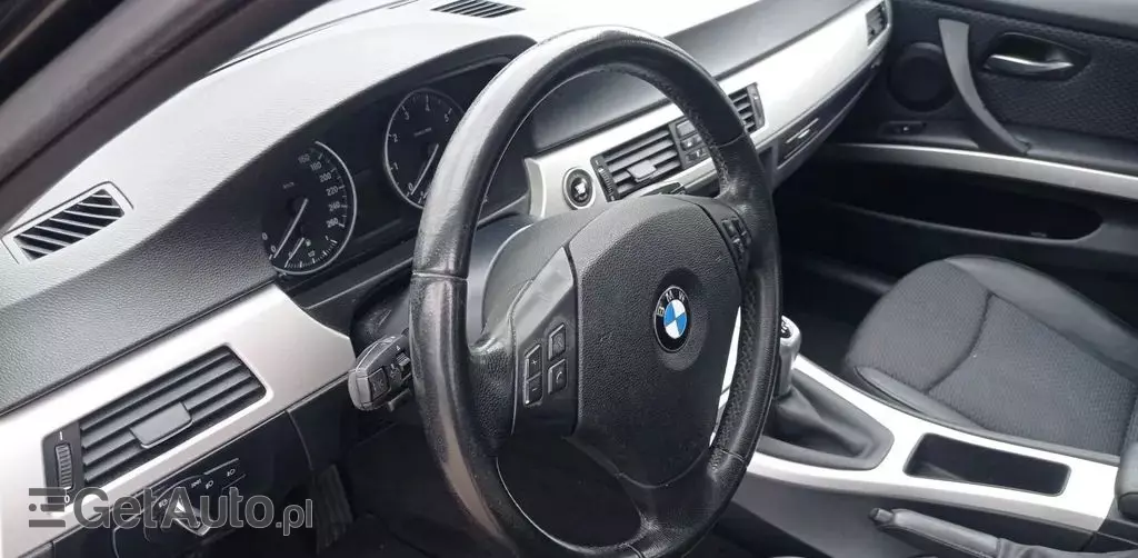 BMW Seria 3 