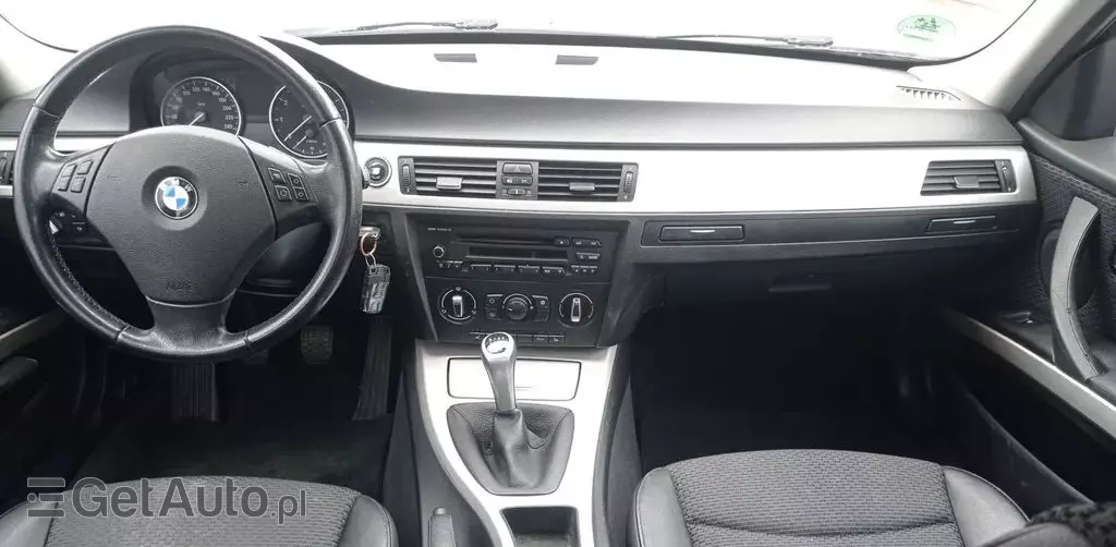 BMW Seria 3 