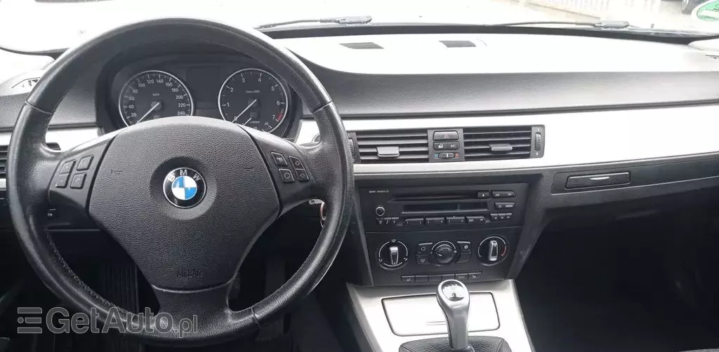 BMW Seria 3 