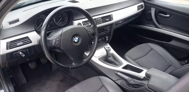 BMW Seria 3 