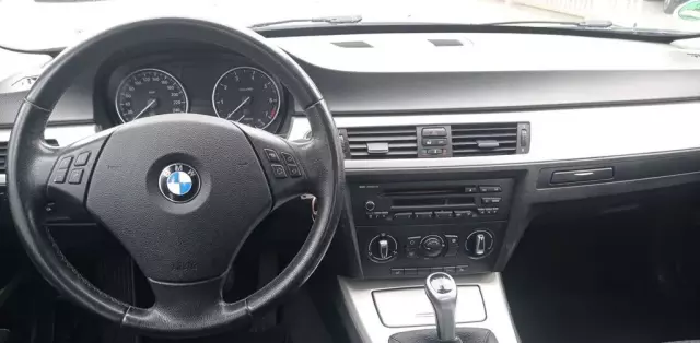 BMW Seria 3 