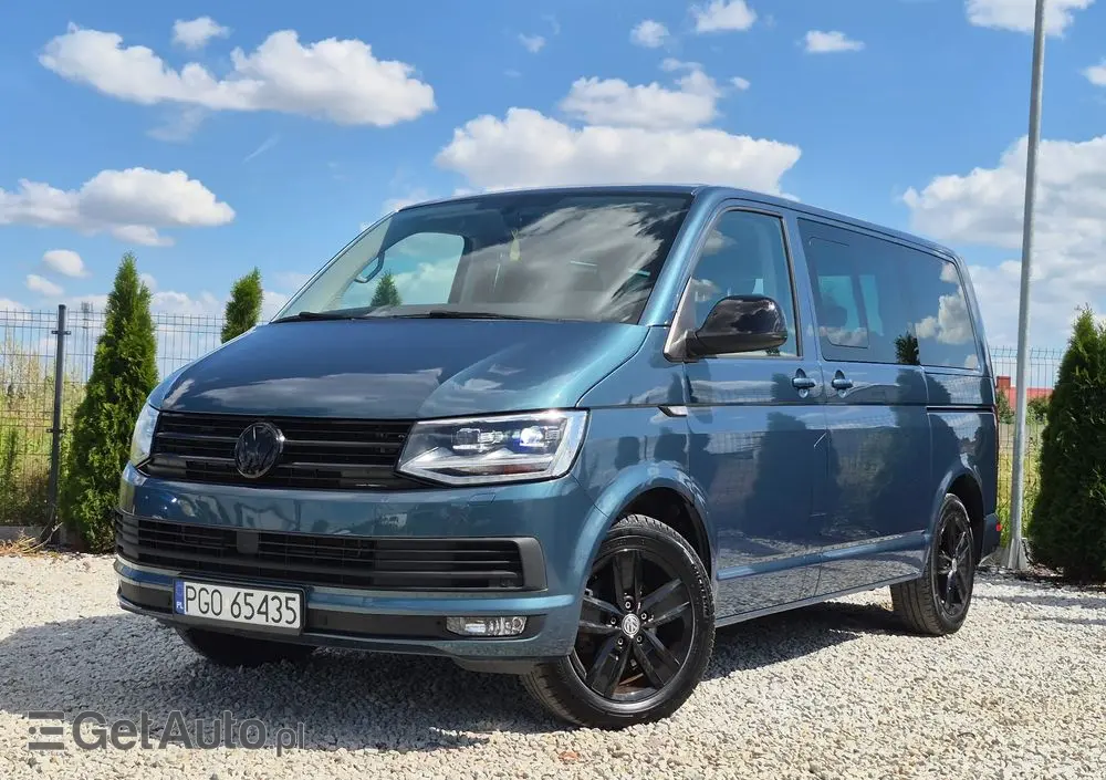 VOLKSWAGEN Multivan 2.0 TDI L1 Highline DSG