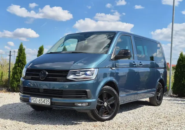 VOLKSWAGEN Multivan 2.0 TDI L1 Highline DSG
