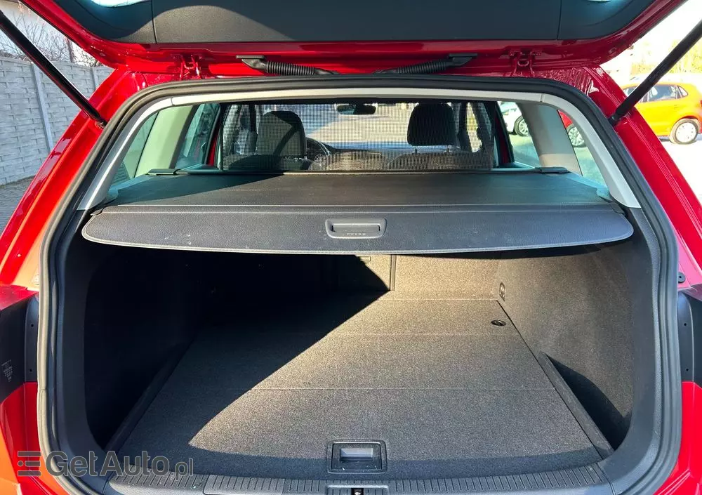 VOLKSWAGEN Golf Alltrack 1.8 TSI 4Motion (BMT) DSG