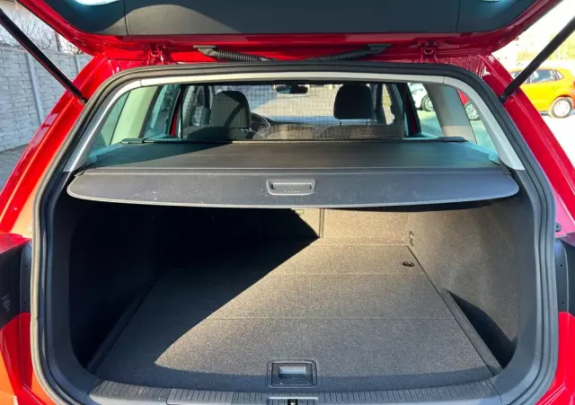 VOLKSWAGEN Golf Alltrack 1.8 TSI 4Motion (BMT) DSG