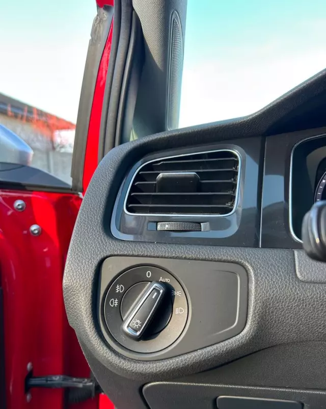 VOLKSWAGEN Golf Alltrack 1.8 TSI 4Motion (BMT) DSG