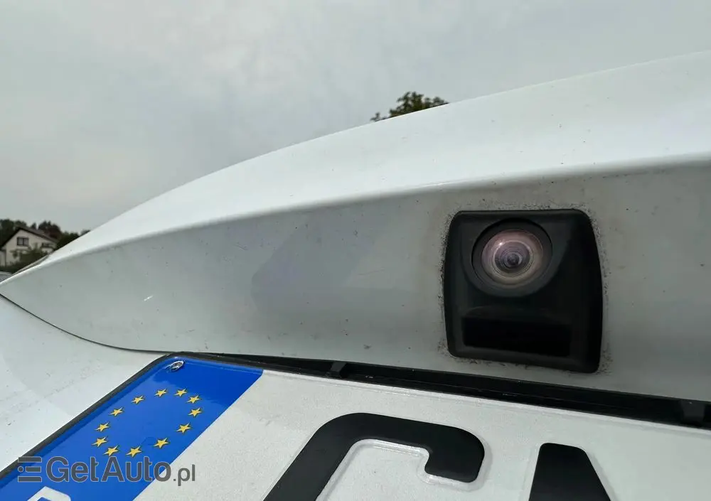 FORD Focus 2.0 TDCi Titanium