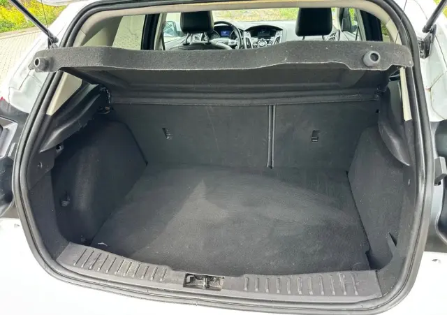 FORD Focus 2.0 TDCi Titanium