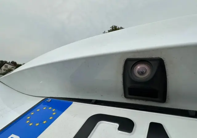 FORD Focus 2.0 TDCi Titanium