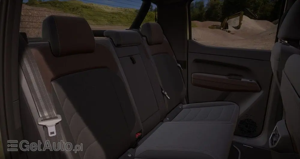 VOLKSWAGEN Amarok 3.0 V6 TDi 4MOTION PanAmericana