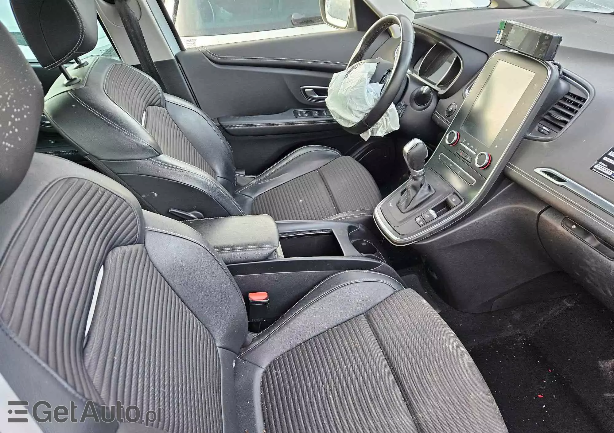 RENAULT Grand Scenic 