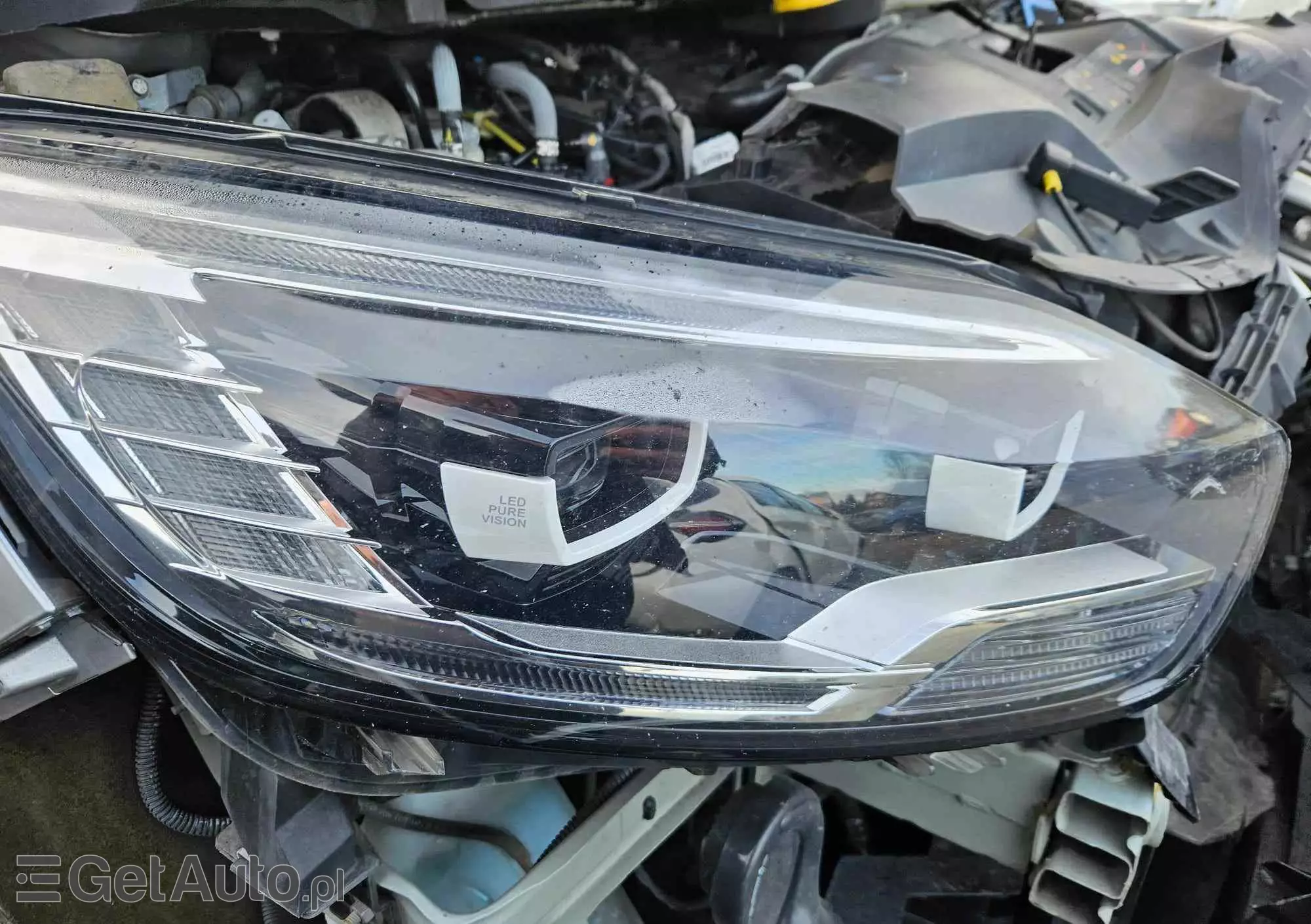 RENAULT Grand Scenic 