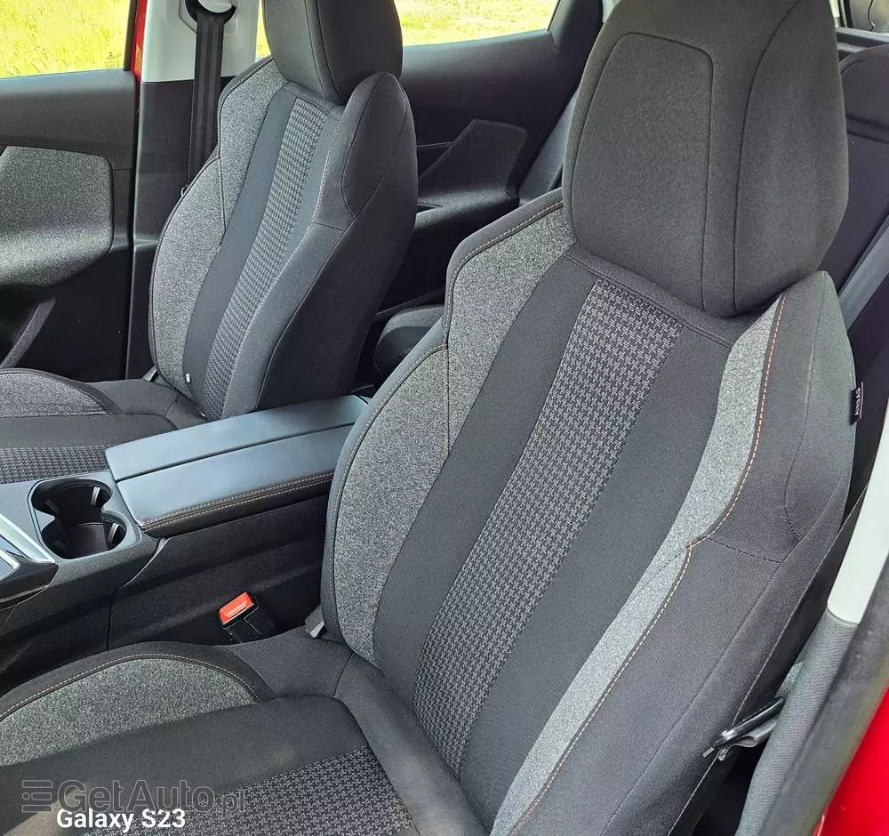 PEUGEOT 3008 PureTech 130 Stop & Start GPF Active