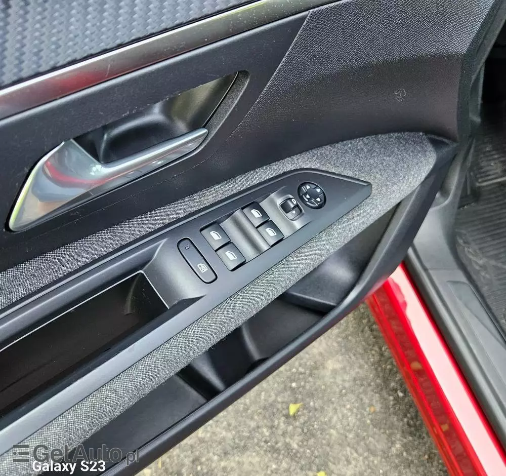 PEUGEOT 3008 PureTech 130 Stop & Start GPF Active