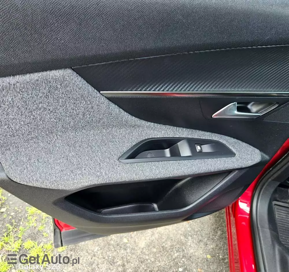 PEUGEOT 3008 PureTech 130 Stop & Start GPF Active