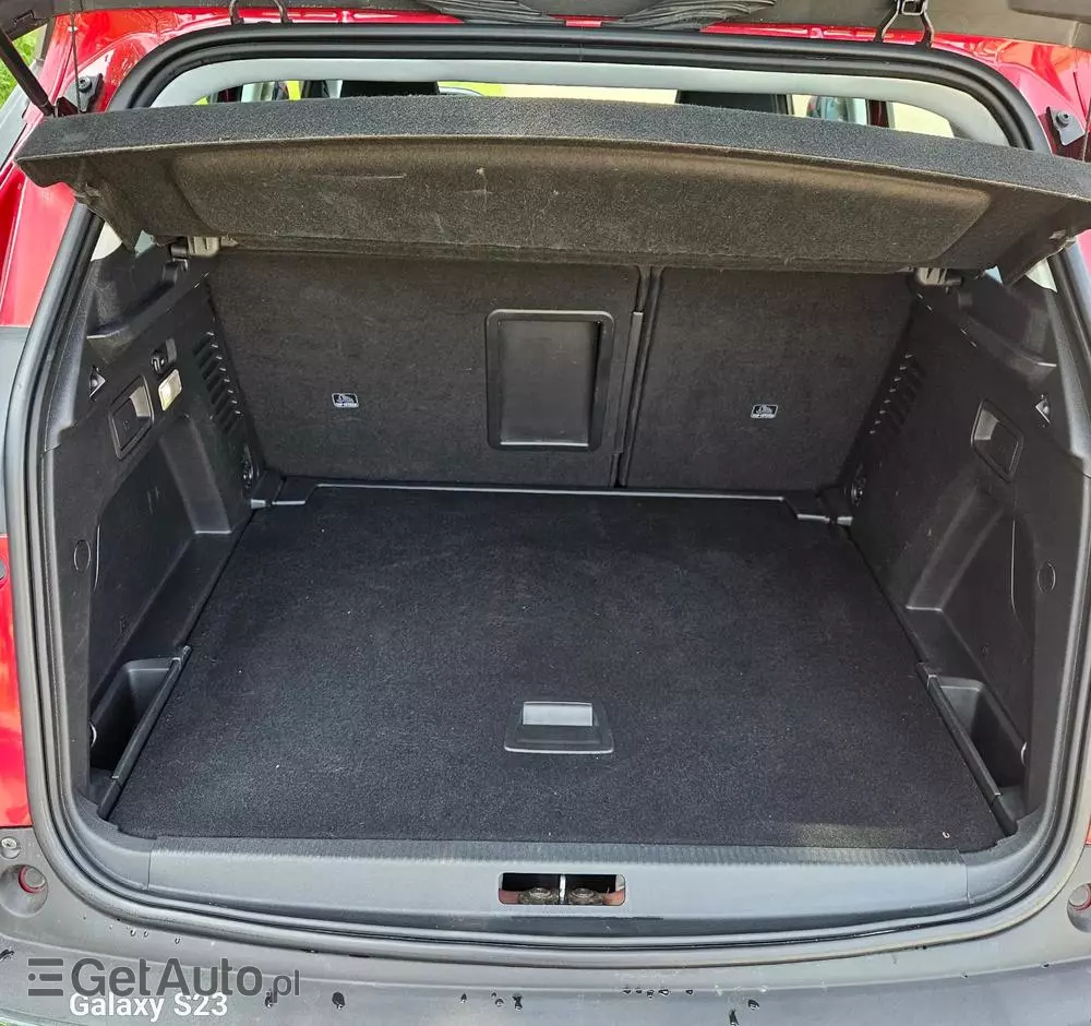 PEUGEOT 3008 PureTech 130 Stop & Start GPF Active