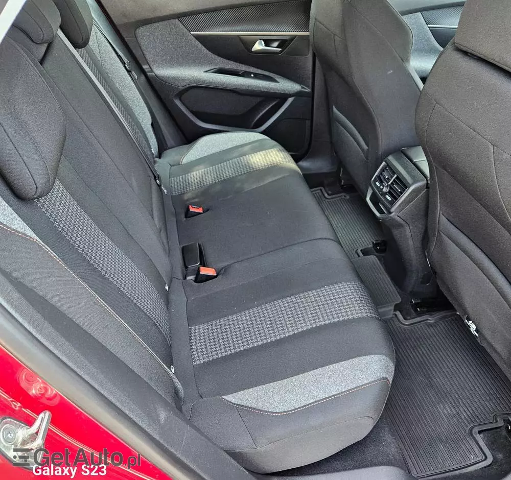 PEUGEOT 3008 PureTech 130 Stop & Start GPF Active