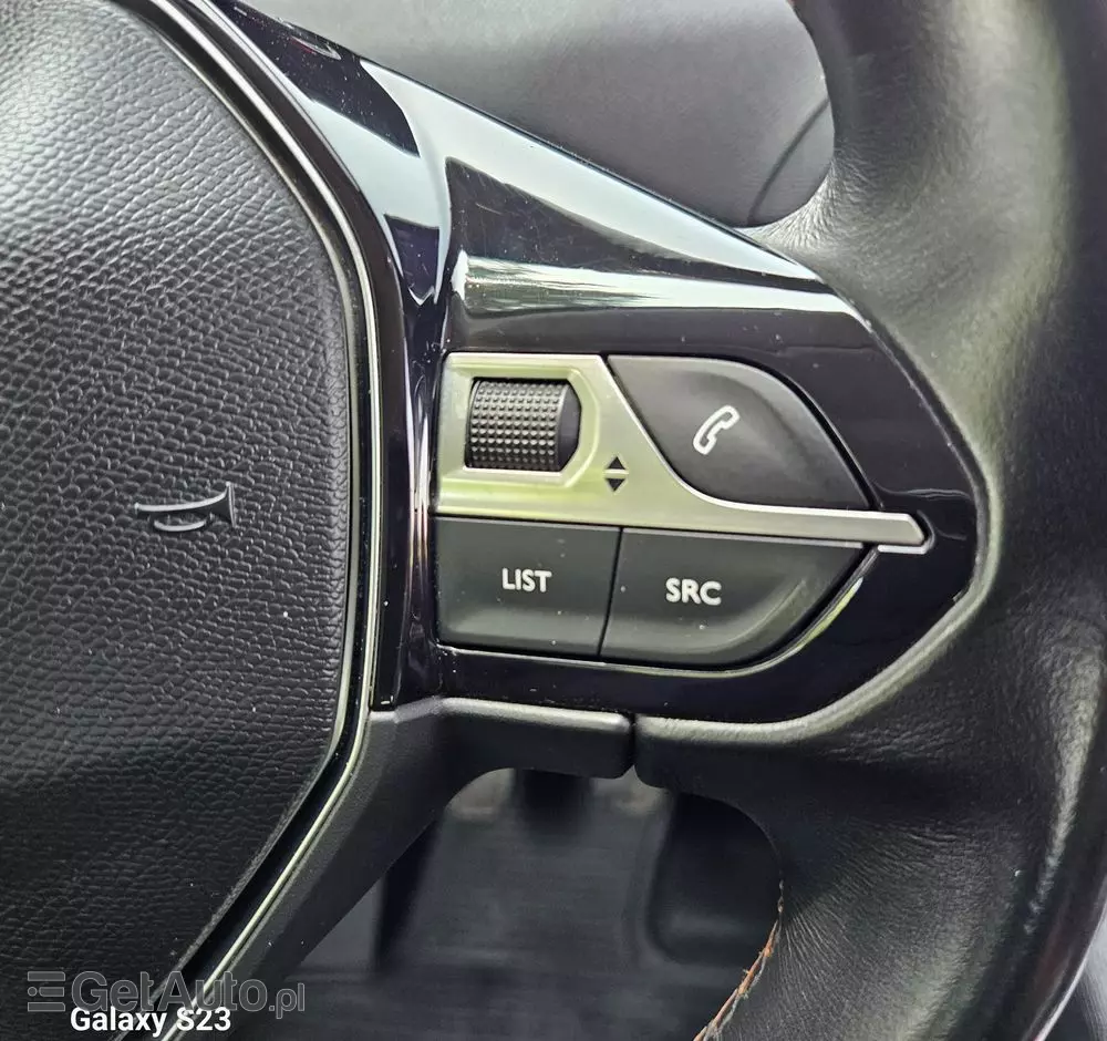 PEUGEOT 3008 PureTech 130 Stop & Start GPF Active