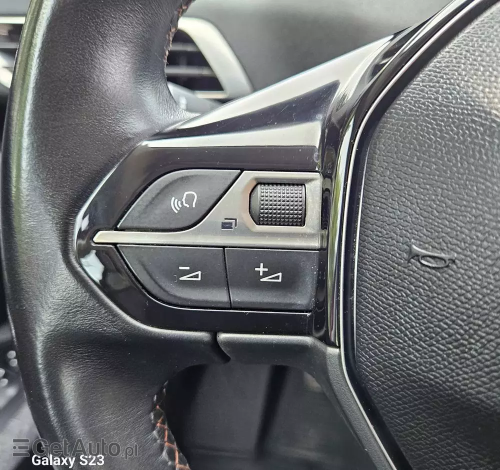 PEUGEOT 3008 PureTech 130 Stop & Start GPF Active