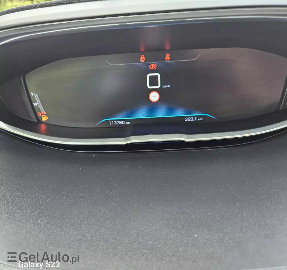 PEUGEOT 3008 PureTech 130 Stop & Start GPF Active