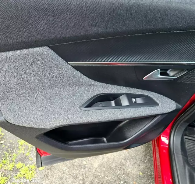 PEUGEOT 3008 PureTech 130 Stop & Start GPF Active