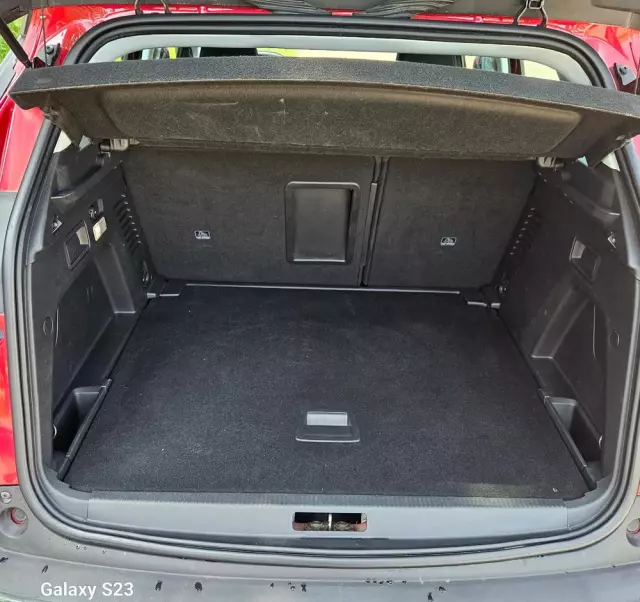 PEUGEOT 3008 PureTech 130 Stop & Start GPF Active