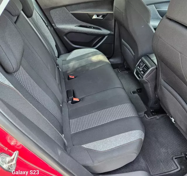 PEUGEOT 3008 PureTech 130 Stop & Start GPF Active