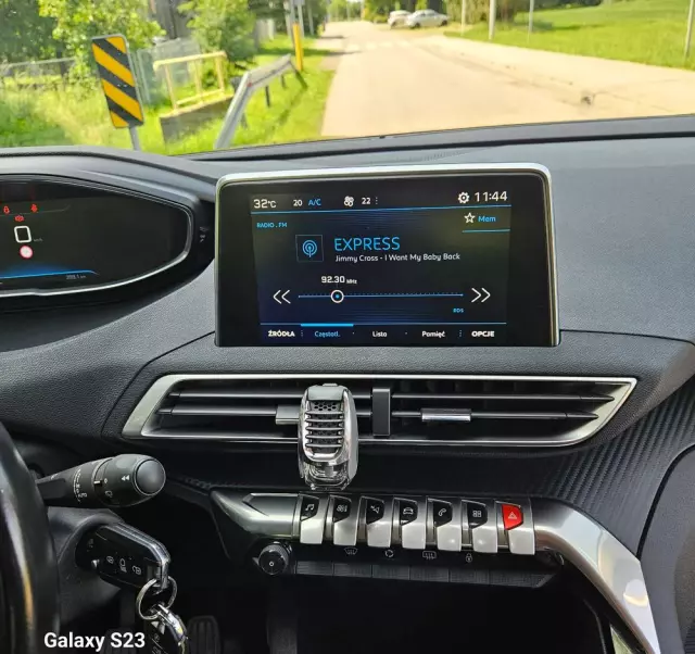 PEUGEOT 3008 PureTech 130 Stop & Start GPF Active