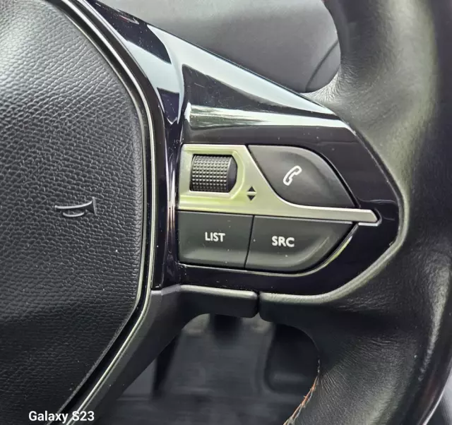 PEUGEOT 3008 PureTech 130 Stop & Start GPF Active