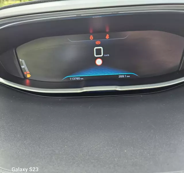 PEUGEOT 3008 PureTech 130 Stop & Start GPF Active