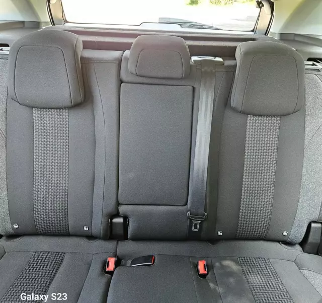 PEUGEOT 3008 PureTech 130 Stop & Start GPF Active