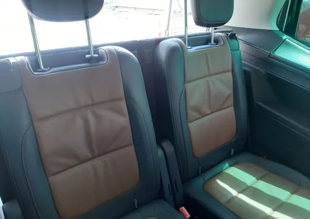 VOLKSWAGEN Sharan 2.0 TDI Blue Motion Highline