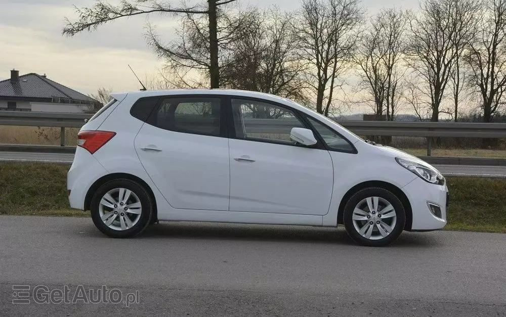 HYUNDAI Ix20 1.4 BlueDrive Comfort