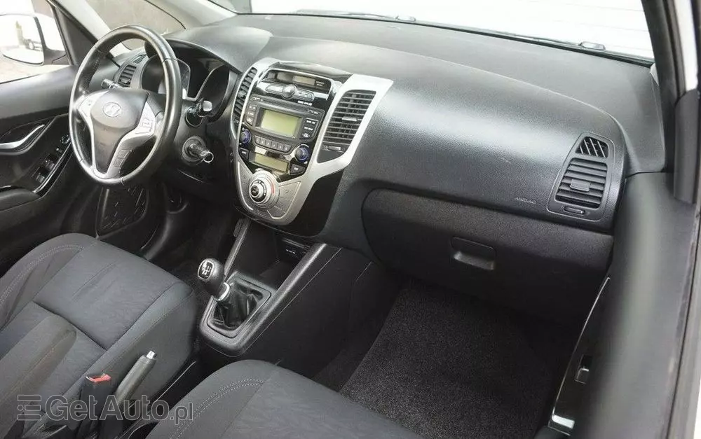 HYUNDAI Ix20 1.4 BlueDrive Comfort