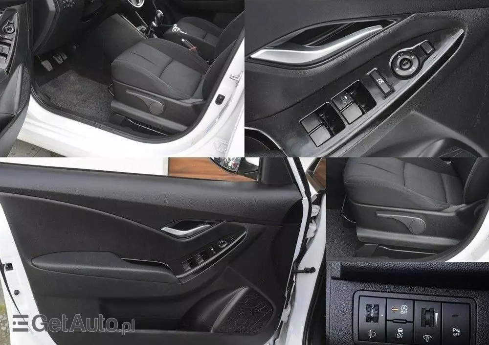 HYUNDAI Ix20 1.4 BlueDrive Comfort