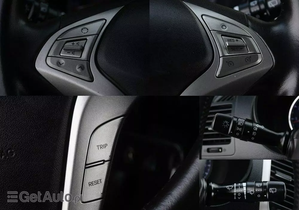 HYUNDAI Ix20 1.4 BlueDrive Comfort